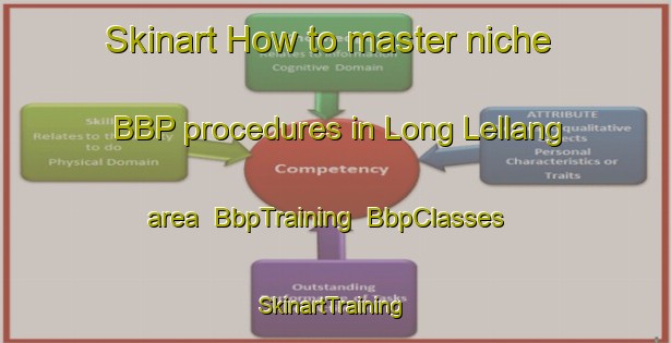 Skinart How to master niche BBP procedures in Long Lellang area | BbpTraining | BbpClasses | SkinartTraining-Malaysia