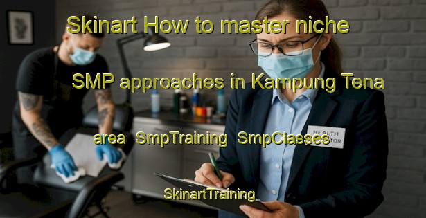 Skinart How to master niche SMP approaches in Kampung Tena area | SmpTraining | SmpClasses | SkinartTraining-Malaysia