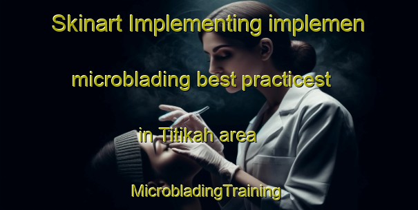 Skinart Implementing implemen microblading best practicest in Titikah area | #MicrobladingTraining #MicrobladingClasses #SkinartTraining-Malaysia