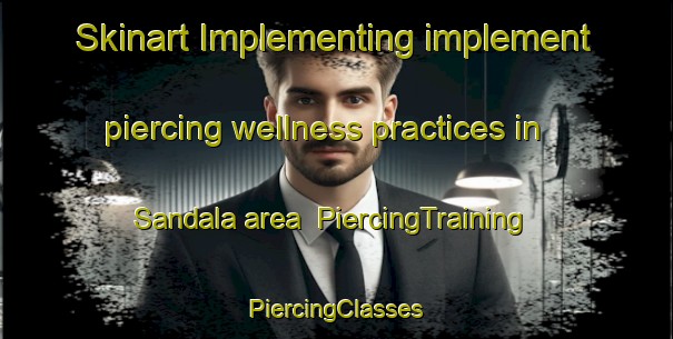 Skinart Implementing implement piercing wellness practices in Sandala area | #PiercingTraining #PiercingClasses #SkinartTraining-Malaysia