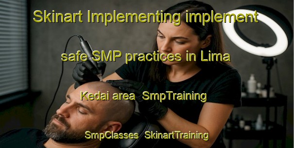 Skinart Implementing implement safe SMP practices in Lima Kedai area | SmpTraining | SmpClasses | SkinartTraining-Malaysia