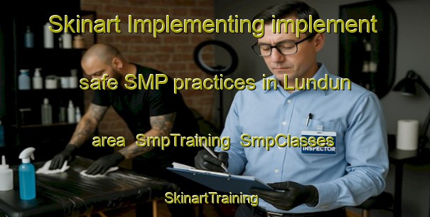 Skinart Implementing implement safe SMP practices in Lundun area | SmpTraining | SmpClasses | SkinartTraining-Malaysia