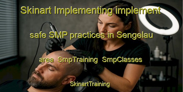 Skinart Implementing implement safe SMP practices in Sengelau area | SmpTraining | SmpClasses | SkinartTraining-Malaysia