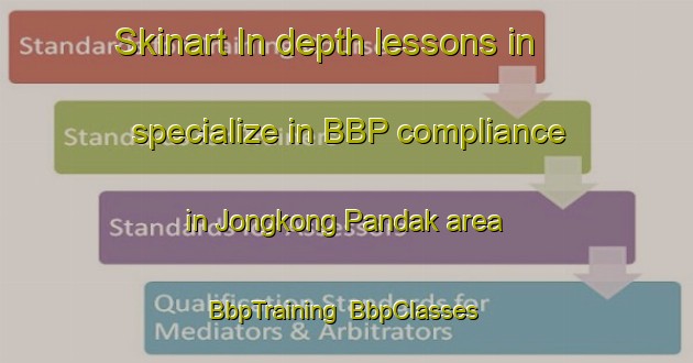 Skinart In-depth lessons in specialize in BBP compliance in Jongkong Pandak area | BbpTraining | BbpClasses | SkinartTraining-Malaysia