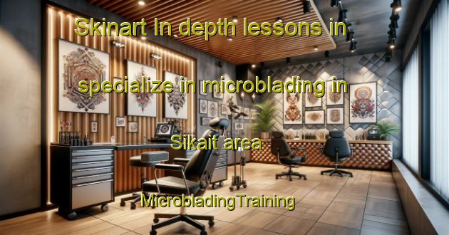 Skinart In-depth lessons in specialize in microblading in Sikait area | MicrobladingTraining | MicrobladingClasses | SkinartTraining-Malaysia