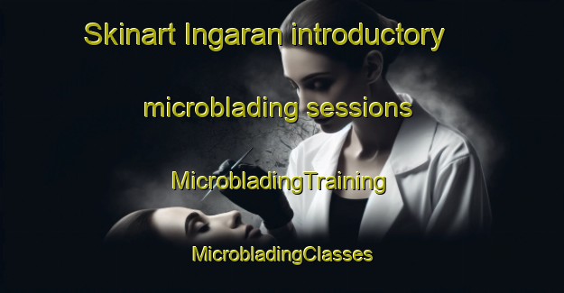 Skinart Ingaran introductory microblading sessions | #MicrobladingTraining #MicrobladingClasses #SkinartTraining-Malaysia