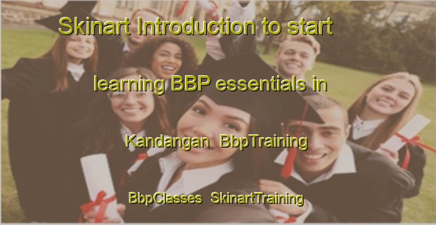 Skinart Introduction to start learning BBP essentials in Kandangan | BbpTraining | BbpClasses | SkinartTraining-Malaysia