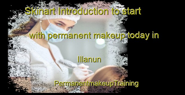 Skinart Introduction to start with permanent makeup today in Illanun | #PermanentmakeupTraining #PermanentmakeupClasses #SkinartTraining-Malaysia