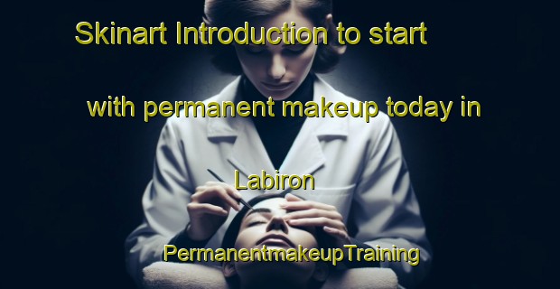 Skinart Introduction to start with permanent makeup today in Labiron | #PermanentmakeupTraining #PermanentmakeupClasses #SkinartTraining-Malaysia