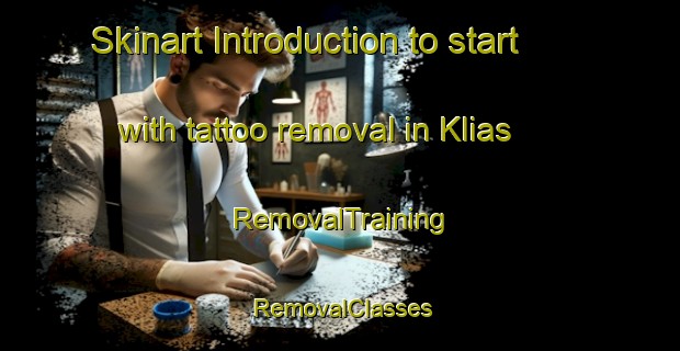 Skinart Introduction to start with tattoo removal in Klias | RemovalTraining | RemovalClasses | SkinartTraining-Malaysia