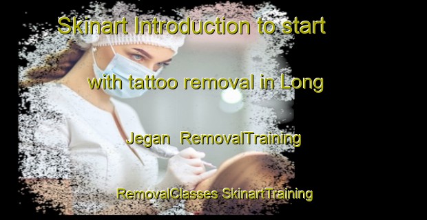 Skinart Introduction to start with tattoo removal in Long Jegan | #RemovalTraining #RemovalClasses #SkinartTraining-Malaysia