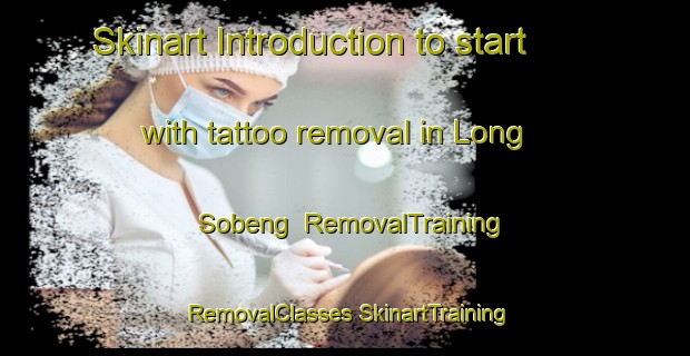 Skinart Introduction to start with tattoo removal in Long Sobeng | #RemovalTraining #RemovalClasses #SkinartTraining-Malaysia