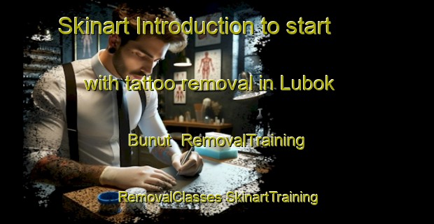 Skinart Introduction to start with tattoo removal in Lubok Bunut | #RemovalTraining #RemovalClasses #SkinartTraining-Malaysia