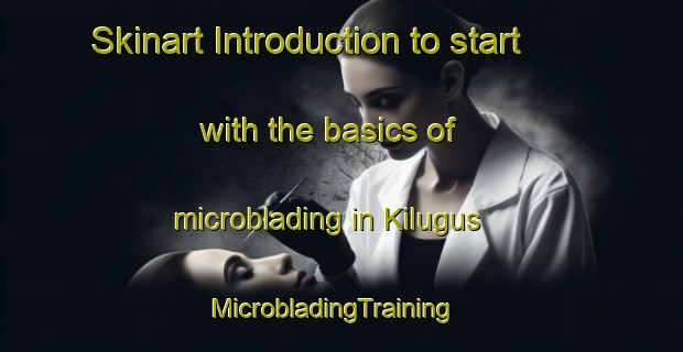 Skinart Introduction to start with the basics of microblading in Kilugus | MicrobladingTraining | MicrobladingClasses | SkinartTraining-Malaysia