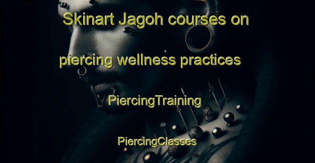 Skinart Jagoh courses on piercing wellness practices | #PiercingTraining #PiercingClasses #SkinartTraining-Malaysia