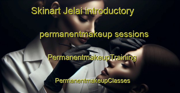 Skinart Jelai introductory permanentmakeup sessions | PermanentmakeupTraining | PermanentmakeupClasses | SkinartTraining-Malaysia