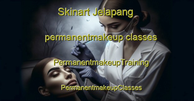 Skinart Jelapang permanentmakeup classes | #PermanentmakeupTraining #PermanentmakeupClasses #SkinartTraining-Malaysia