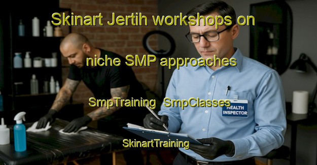 Skinart Jertih workshops on niche SMP approaches | SmpTraining | SmpClasses | SkinartTraining-Malaysia