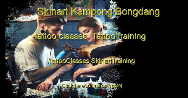 Skinart Kampong Bongdang tattoo classes | #TattooTraining #TattooClasses #SkinartTraining-Malaysia