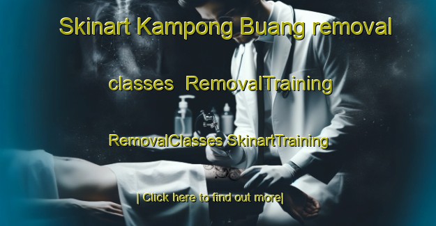 Skinart Kampong Buang removal classes | #RemovalTraining #RemovalClasses #SkinartTraining-Malaysia