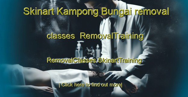 Skinart Kampong Bungai removal classes | #RemovalTraining #RemovalClasses #SkinartTraining-Malaysia