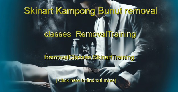 Skinart Kampong Bunut removal classes | #RemovalTraining #RemovalClasses #SkinartTraining-Malaysia