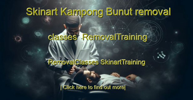 Skinart Kampong Bunut removal classes | #RemovalTraining #RemovalClasses #SkinartTraining-Malaysia