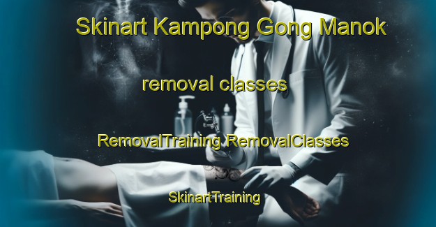 Skinart Kampong Gong Manok removal classes | #RemovalTraining #RemovalClasses #SkinartTraining-Malaysia