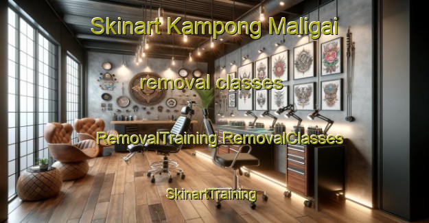 Skinart Kampong Maligai removal classes | #RemovalTraining #RemovalClasses #SkinartTraining-Malaysia