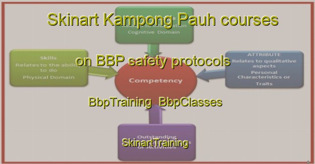 Skinart Kampong Pauh courses on BBP safety protocols | BbpTraining | BbpClasses | SkinartTraining-Malaysia