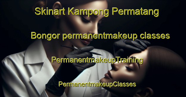 Skinart Kampong Permatang Bongor permanentmakeup classes | #PermanentmakeupTraining #PermanentmakeupClasses #SkinartTraining-Malaysia