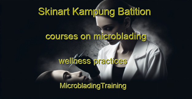 Skinart Kampung Batition courses on microblading wellness practices | MicrobladingTraining | MicrobladingClasses | SkinartTraining-Malaysia
