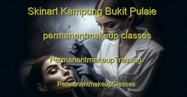 Skinart Kampung Bukit Pulaie permanentmakeup classes | PermanentmakeupTraining | PermanentmakeupClasses | SkinartTraining-Malaysia