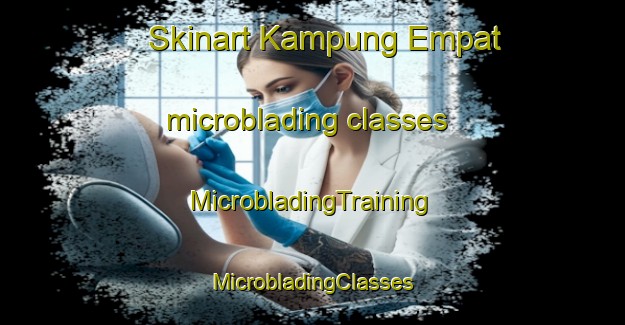 Skinart Kampung Empat microblading classes | #MicrobladingTraining #MicrobladingClasses #SkinartTraining-Malaysia