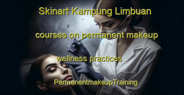 Skinart Kampung Limbuan courses on permanent makeup wellness practices | #PermanentmakeupTraining #PermanentmakeupClasses #SkinartTraining-Malaysia