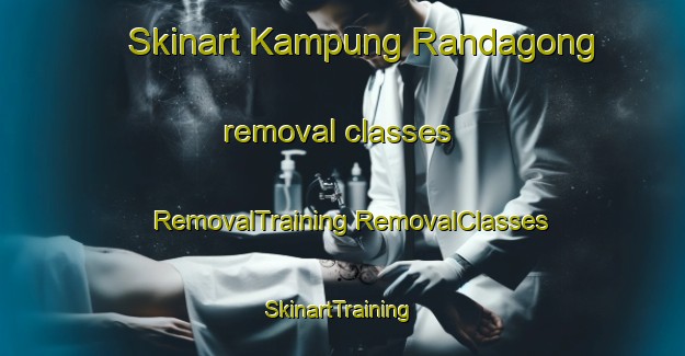 Skinart Kampung Randagong removal classes | #RemovalTraining #RemovalClasses #SkinartTraining-Malaysia