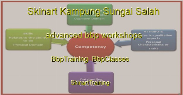 Skinart Kampung Sungai Salah advanced bbp workshops | BbpTraining | BbpClasses | SkinartTraining-Malaysia