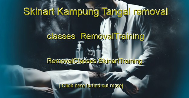 Skinart Kampung Tangal removal classes | #RemovalTraining #RemovalClasses #SkinartTraining-Malaysia