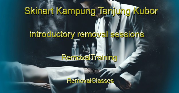 Skinart Kampung Tanjung Kubor introductory removal sessions | RemovalTraining | RemovalClasses | SkinartTraining-Malaysia
