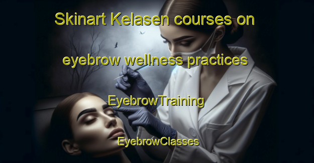 Skinart Kelasen courses on eyebrow wellness practices | EyebrowTraining | EyebrowClasses | SkinartTraining-Malaysia