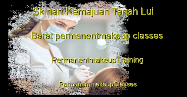 Skinart Kemajuan Tanah Lui Barat permanentmakeup classes | #PermanentmakeupTraining #PermanentmakeupClasses #SkinartTraining-Malaysia