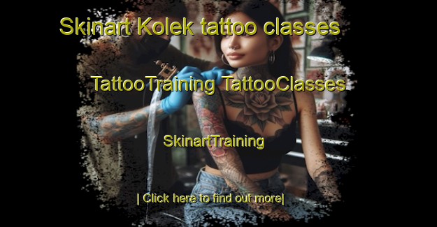 Skinart Kolek tattoo classes | #TattooTraining #TattooClasses #SkinartTraining-Malaysia