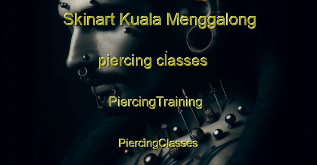 Skinart Kuala Menggalong piercing classes | #PiercingTraining #PiercingClasses #SkinartTraining-Malaysia