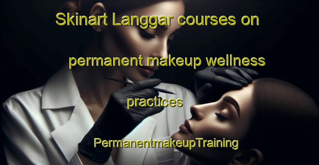 Skinart Langgar courses on permanent makeup wellness practices | #PermanentmakeupTraining #PermanentmakeupClasses #SkinartTraining-Malaysia