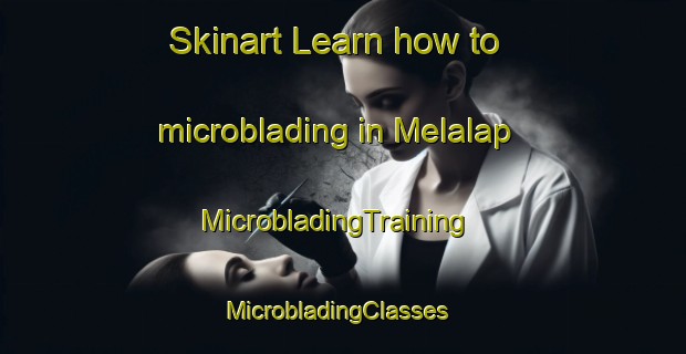 Skinart Learn how to microblading in Melalap | MicrobladingTraining | MicrobladingClasses | SkinartTraining-Malaysia