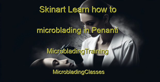 Skinart Learn how to microblading in Penanti | MicrobladingTraining | MicrobladingClasses | SkinartTraining-Malaysia