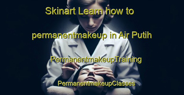 Skinart Learn how to permanentmakeup in Air Putih | #PermanentmakeupTraining #PermanentmakeupClasses #SkinartTraining-Malaysia