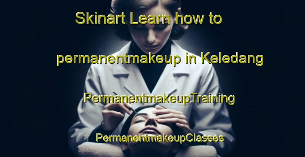 Skinart Learn how to permanentmakeup in Keledang | #PermanentmakeupTraining #PermanentmakeupClasses #SkinartTraining-Malaysia