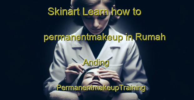 Skinart Learn how to permanentmakeup in Rumah Anding | #PermanentmakeupTraining #PermanentmakeupClasses #SkinartTraining-Malaysia