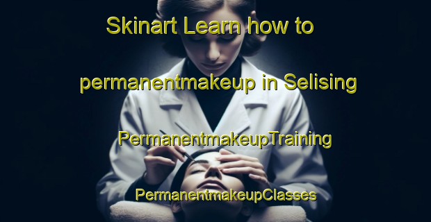 Skinart Learn how to permanentmakeup in Selising | #PermanentmakeupTraining #PermanentmakeupClasses #SkinartTraining-Malaysia